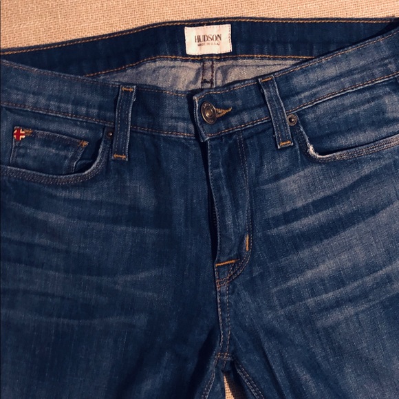 Hudson Jeans - Picture 1 of 3